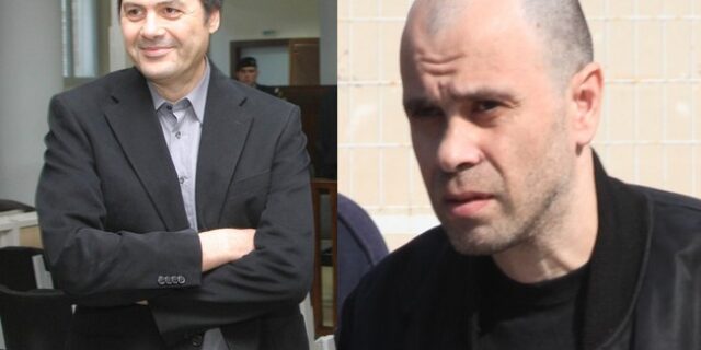 Επικήρυξη μαμούθ από Δένδια: 4 εκατ. ευρώ για Ξηρό – Μαζιώτη και λοιπούς τρομοκράτες