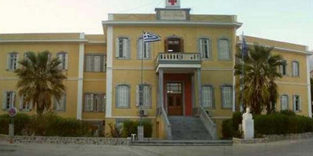 Κάλυμνος: Επιτέθηκε με μαχαίρι στον θείο του για μία παρατήρηση