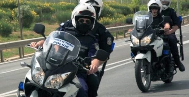 Σπάρτη: Τρεις συλλήψεις για διάρρηξη σχολείου