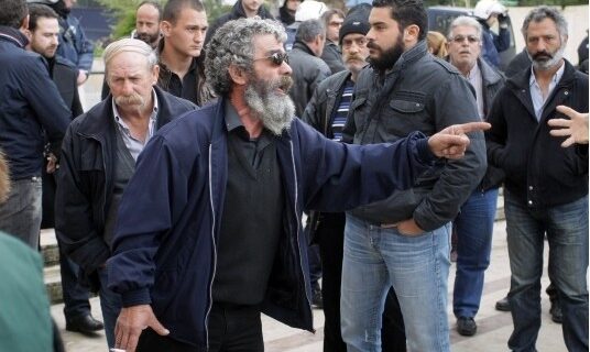 Ηράκλειο: Ισόβια για το διπλό φονικό στον Προφήτη Ηλία