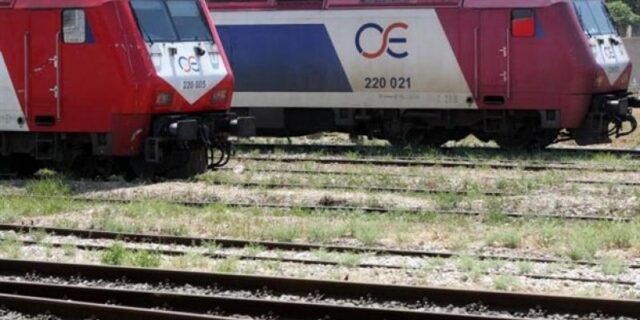 Τραγωδία στις ράγες: Νεαρός διαμελίστηκε από εμπορική αμαξοστοιχία