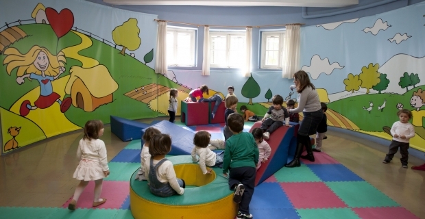 Δήμος Ζωγράφου: “Χαράτσι” στους παιδικούς σταθμούς και σε άνεργους και απολυμένους