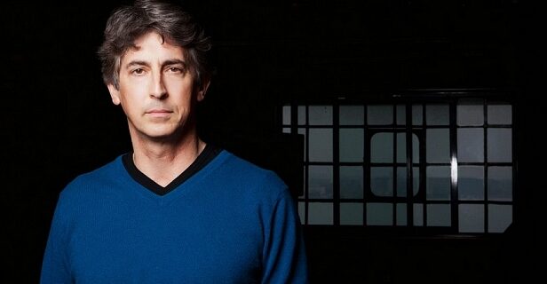 Αλεξάντερ Πέιν: “Αναγνωρίζω ότι έχω ανάγκη τα στούντιο, αλλά δεν τους επιτρέπω τον τελευταίο λόγο”