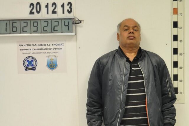 Στη δημοσιότητα οι φωτογραφίες των 8 αλλοδαπών, που κατηγορούνται για απαγωγή