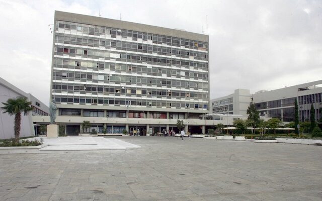 Ανοίγει ο δρόμος συνεργασίας του ΑΠΘ με Παλαιστινιακά πανεπιστήμια