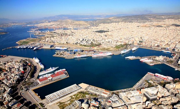 Σε ισχύ το μάτι του Μεγάλου Αδερφού σε λιμεναρχεία