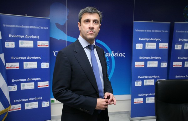 Πηλαδάκης για τη σύλληψή του: Εγώ πλήρωσα το τίμημα. Πού είναι το κράτος δικαίου; Πόσοι Έλληνες επιχειρηματίες θα μείνουν στη χώρα;