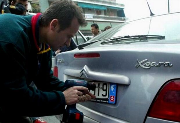 Νέα “περίπτωση Λιάπη” στην Βοιωτία