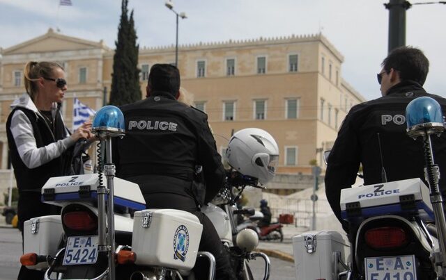 Κυκλοφοριακές ρυθμίσεις για τον εορτασμό των Θεοφανείων