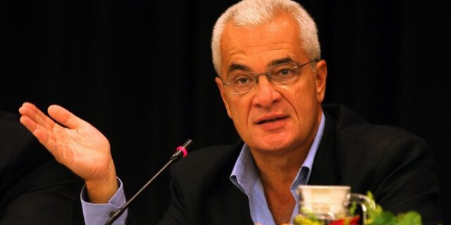 Πρετεντέρης για τον απειλητικό φάκελο: “Δεν με τρόμαξαν. Τζάμπα οι σφαίρες, τζάμπα το χαρτί”