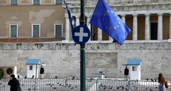 Ελβετική εφημερίδα για Ελλάδα: Από τελευταίος μαθητής, πρόεδρος της τάξης