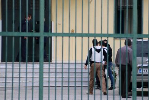 Ευκολότερες προφυλακίσεις με εντολή υπ. Δικαιοσύνης