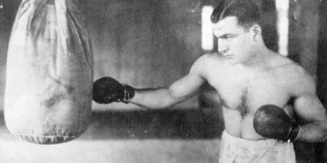 Μηχανή του Χρόνου: Ο Έλληνας πυγμάχος, που εκνεύρισε τον Χίτλερ