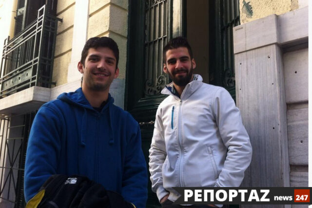 Μαθήματα ζωής από πρώην χρήστες: Από το σκοτάδι της ηρωίνης στην τριτοβάθμια εκπαίδευση