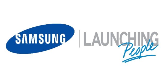 Samsung Launching People: Κατάθεση ιδεών έως τις 26/1
