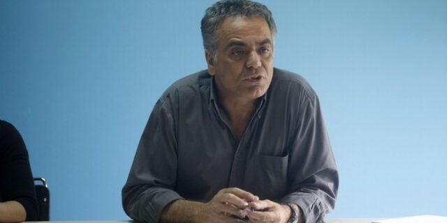 Σκουρλέτης: Δεν τίθεται θέμα συνεργασίας ΣΥΡΙΖΑ- ΑΝΕΛ