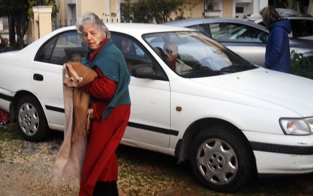 Οικονομική ενίσχυση σε Κεφαλλονιά και Ιθάκη. Τα μέτρα ανακούφισης των πληγέντων