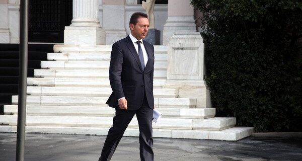 Στουρνάρας: Δεν ζητάει νέα μέτρα η τρόικα