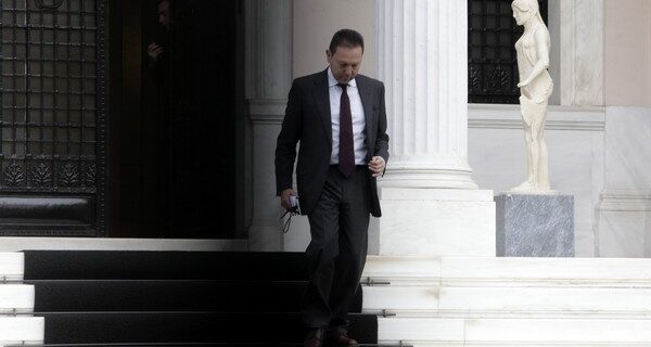 Στουρνάρας: Μεγάλη έκπληξη το πρωτογενές πλεόνασμα. Έχουμε αρκετά χρήματα