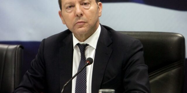 “Αναστρέψαμε την πορεία της ελληνικής οικονομίας” δήλωσε στο CNBC o Γ. Στουρνάρας