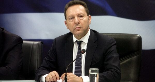 Στουρνάρας: Συνταγματική επιταγή η άρση κάθε κηρυχθείσας απαλλοτρίωσης μετά την παρέλευση του 18μηνου