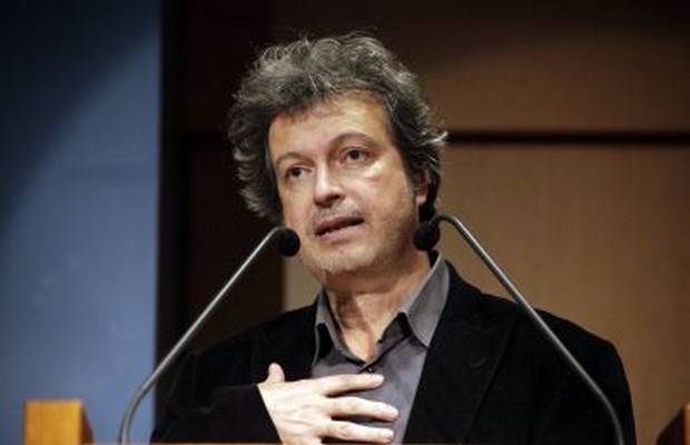 Τατσόπουλος: “Μπορώ να πάω σπιτάκι μου αλλά θα πάω στους 58”