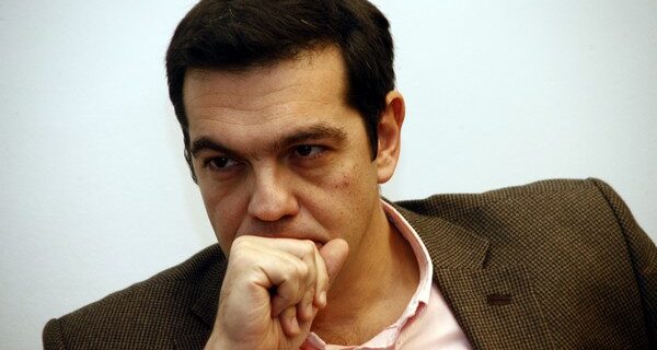 “Σνομπάρει” την ελληνική προεδρία ο Αλέξης Τσίπρας