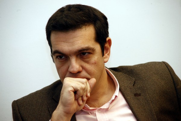 “Σνομπάρει” την ελληνική προεδρία ο Αλέξης Τσίπρας