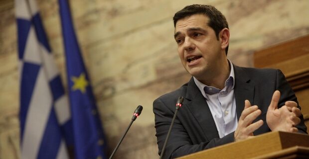 Μάχη ψήφο με ψήφο: Οριακή πρωτιά ΣΥΡΙΖΑ έναντι ΝΔ