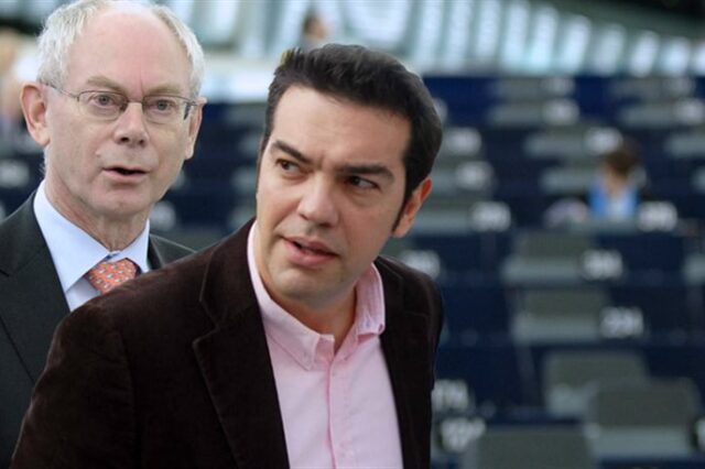 Έκτακτη Σύνοδο Κορυφής και αναθεώρηση του Δουβλίνου ΙΙ ζητά ο Α. Τσίπρας