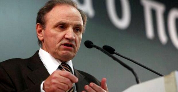 Στέφανος Τζουμάκας: Το ΚΙΝΑΛ είναι μια παρακμή
