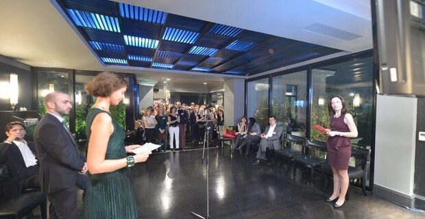 Αναδείχθηκε Προϊόν της Χρονιάς 2014