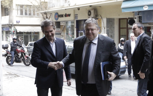 Βενιζέλος για Ευρωεκλογές: Ιστορική δοκιμασία για τη χώρα