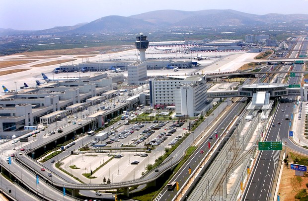 Ελευθέριος Βενιζέλος: Το καλύτερο αεροδρόμιο στην Ευρώπη για το 2014