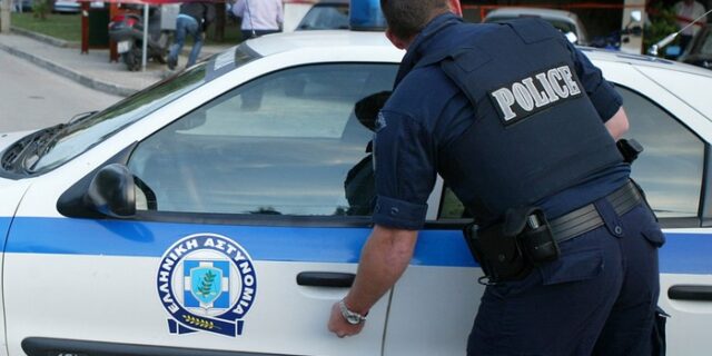 Επαγγελματίες μεσάζοντες οι δύο εκ των συλληφθέντων για εμπορία βρέφους στο Βόλο