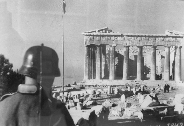 Ανεξίτηλο το αποτύπωμα του Β’ Παγκοσμίου Πολέμου στους επιζήσαντες
