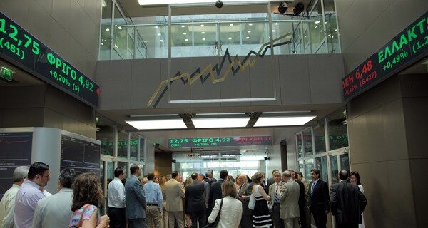 Forbes για ΧΑ: Πώς να επενδύσετε στην κορυφαία αγορά του κόσμου για το 2014