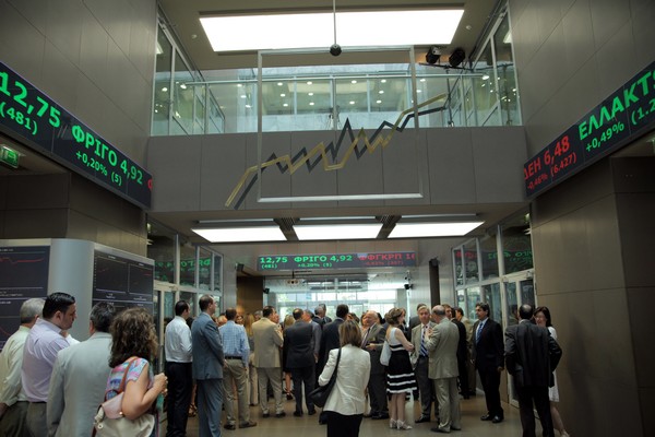 Forbes για ΧΑ: Πώς να επενδύσετε στην κορυφαία αγορά του κόσμου για το 2014