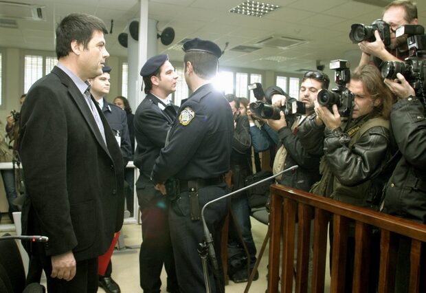 Φοβούνται μεγάλο χτύπημα μετά την απόδραση Ξηρού: Συναγερμός για δολοφονία πολιτικού