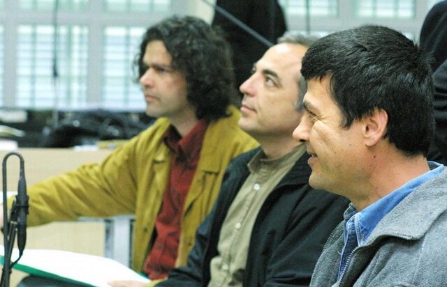 Το Υπ. Δικαιοσύνης “αδειάζει” την ΕΛΑΣ: Ήξεραν για την άδεια του Χρ. Ξηρού μια εβδομάδα πριν τη λάβει
