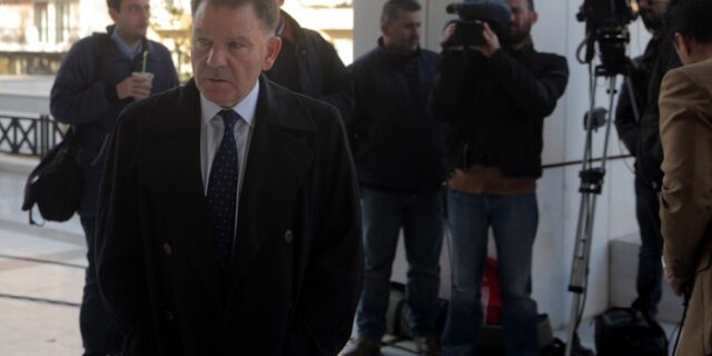 Κούγιας για προφυλάκιση Μπούκουρα: “Σκληρή η κρίση, ατυχής η διαδικασία”