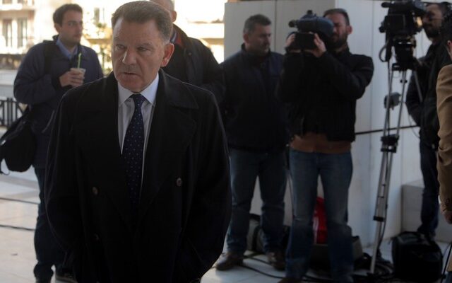 Κούγιας για προφυλάκιση Μπούκουρα: “Σκληρή η κρίση, ατυχής η διαδικασία”