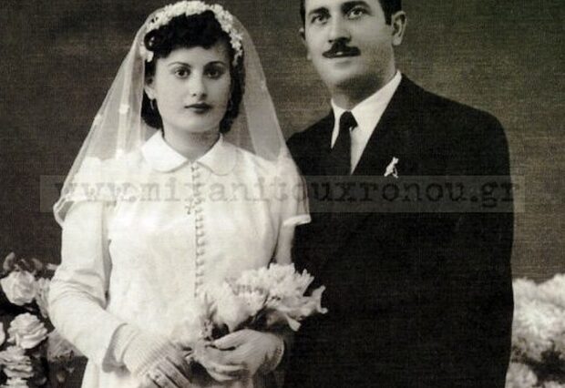 Μηχανή του χρόνου: Ο Γιώργος Ζαμπέτας στη φυλακή, μετά από καταγγελία της μέλλουσας πεθεράς του, επειδή είχε “ατιμάσει” τη γυναίκα του πριν από τον γάμο