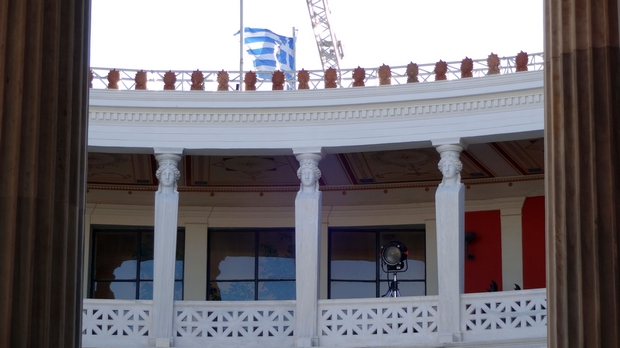 Άτυπο Συμβούλιο υπουργών Δικαιοσύνης και Εσωτερικών Υποθέσεων