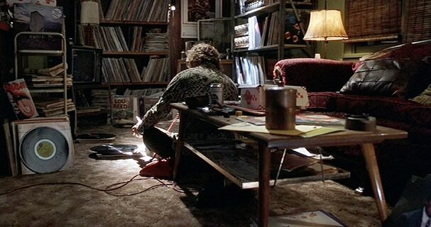 Ο Κάμερον Κρόου γράφει για τον Φίλιπ Σίμορ Χόφμαν