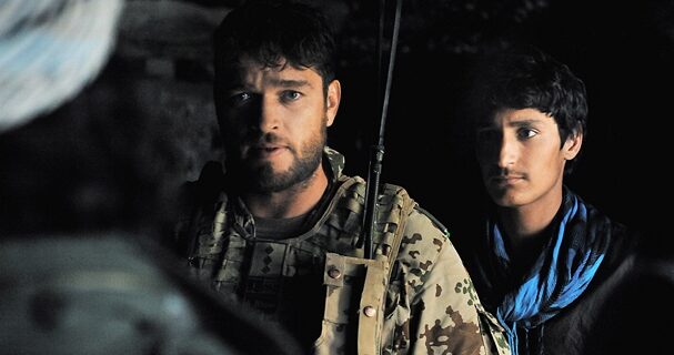 Berlinale 2014: “Inbetween Worlds”, πιο κλισέ… πεθαίνεις (αλλά στο Αφγανιστάν)