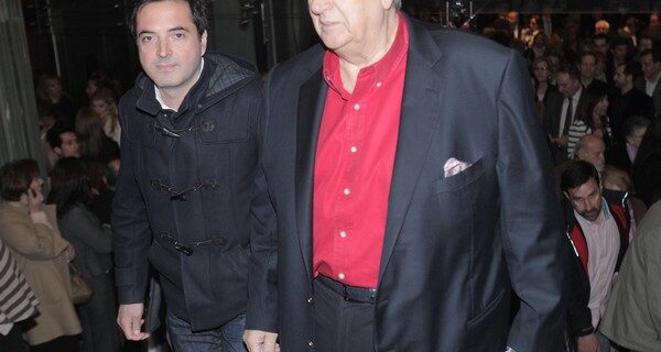 Μείωση ενός εκατ. ευρώ στην εγγύηση του Κοντομηνά