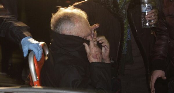 Δεσμεύτηκαν  2,5 εκατ. ευρώ από τους λογαριασμούς του Παναγιώτη Ευσταθίου