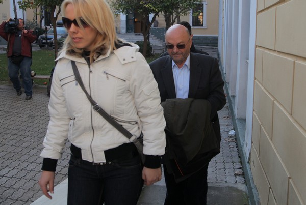 Αφέθηκε ελεύθερος με εγγύηση ο Σπύρος Παπαχρήστος για τα εξοπλιστικά