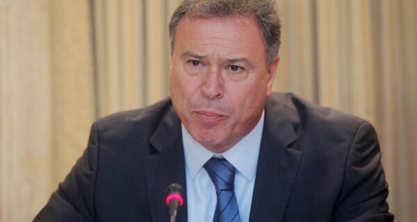 Λύση για να εκταμιευθούν άμεσα πέντε εκατ. ευρώ για τους σεισμοπαθείς ζητά ο Γιάννης Σγουρός
